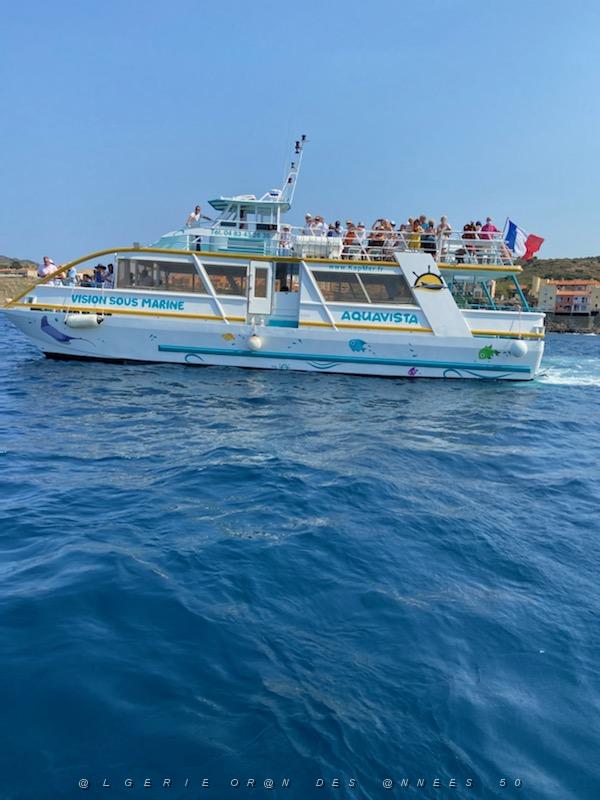 2022 07 16 NOTRE DAME DE SANTA CRUZ EN VISITE A ARGELES SUR MER  (24).jpg